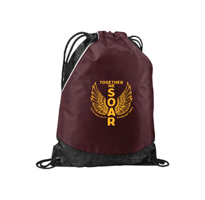 Maroon variant image