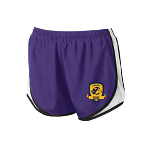 Purple/ White/ Black variant image