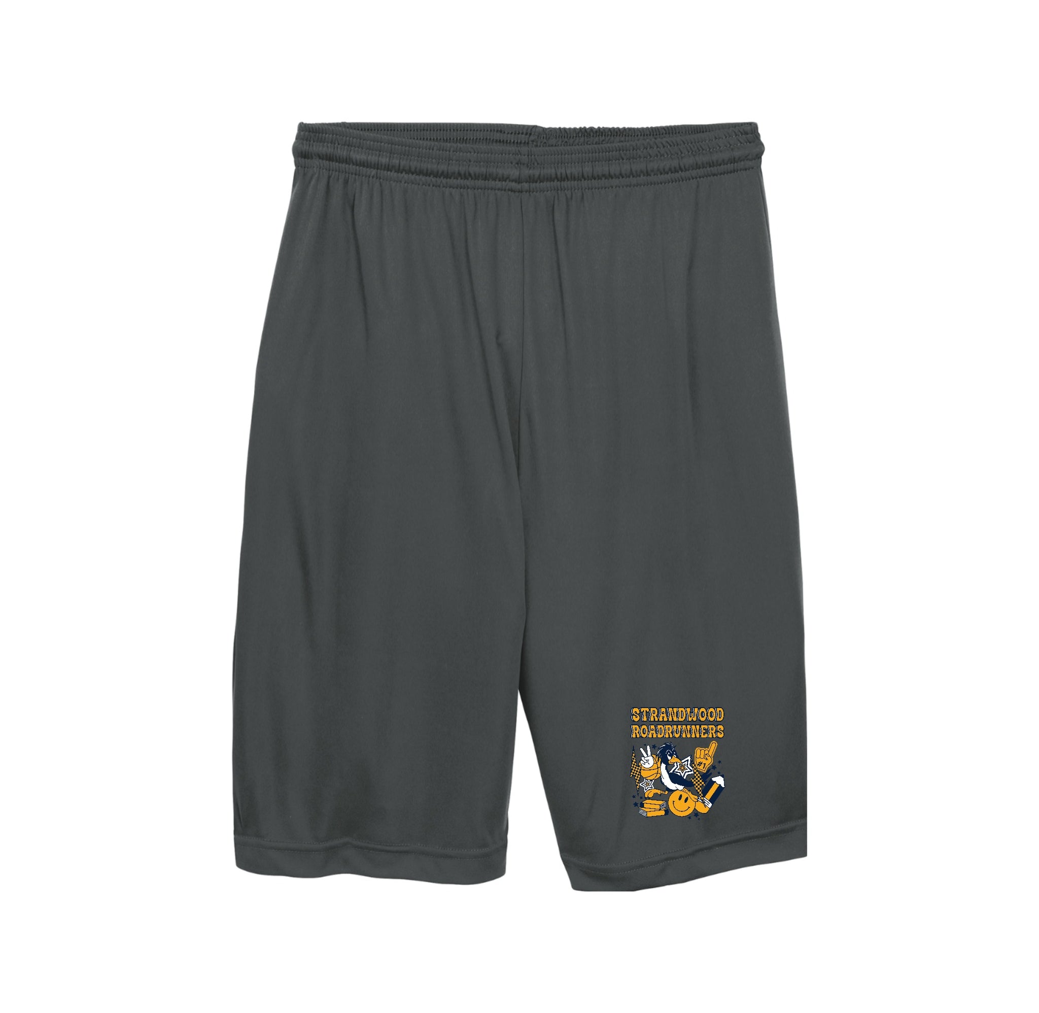 Iron Grey variant image