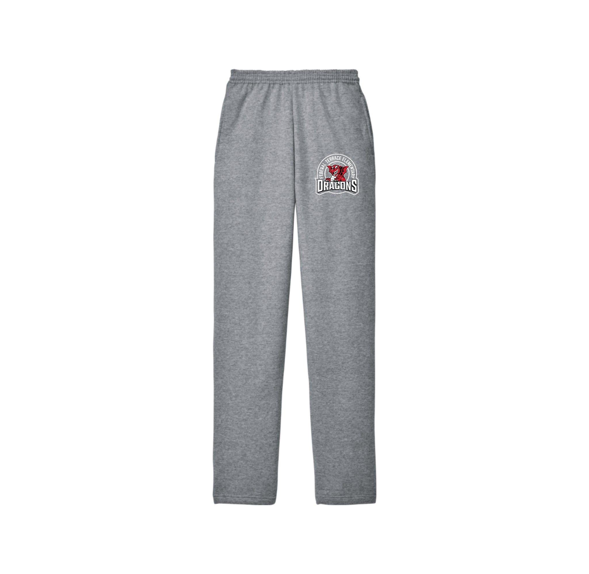 Athletic Heather variant image