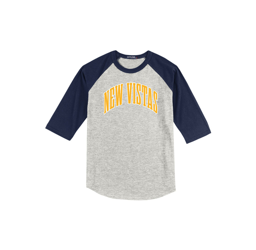 Heather Grey/ Navy variant image