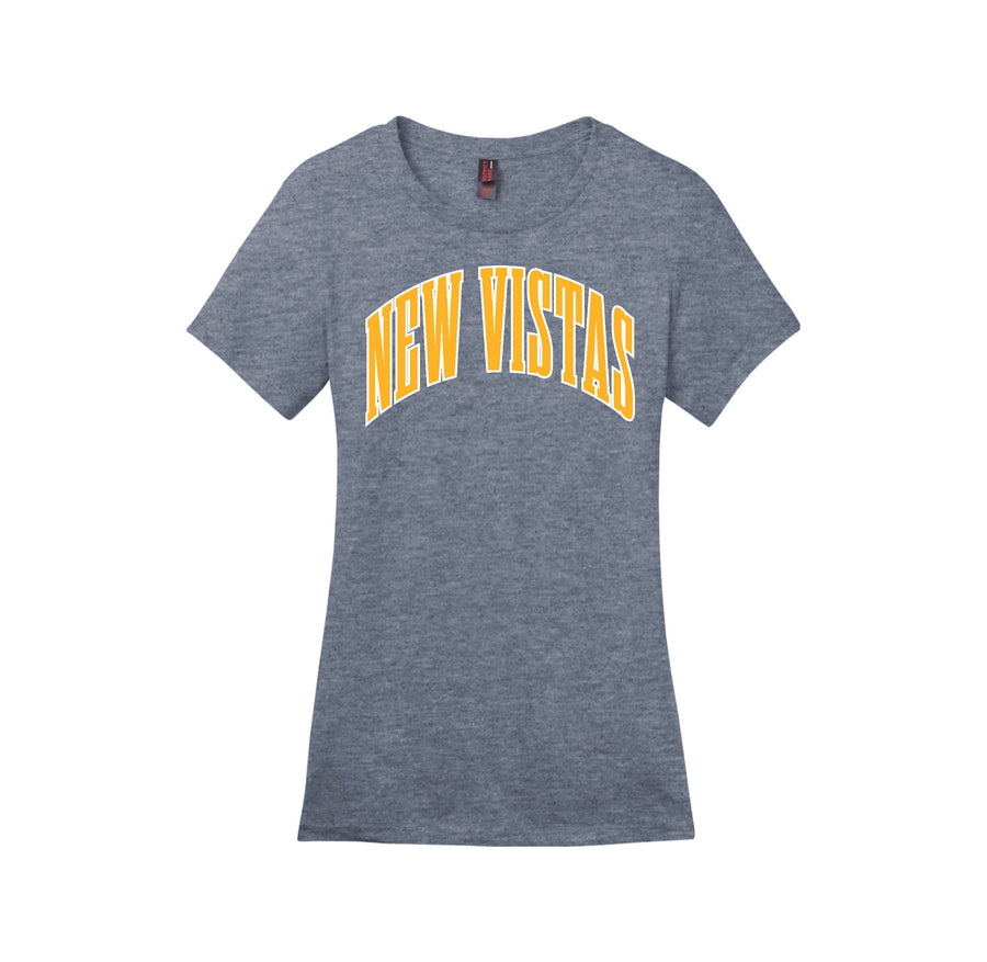 Heathered Navy variant image