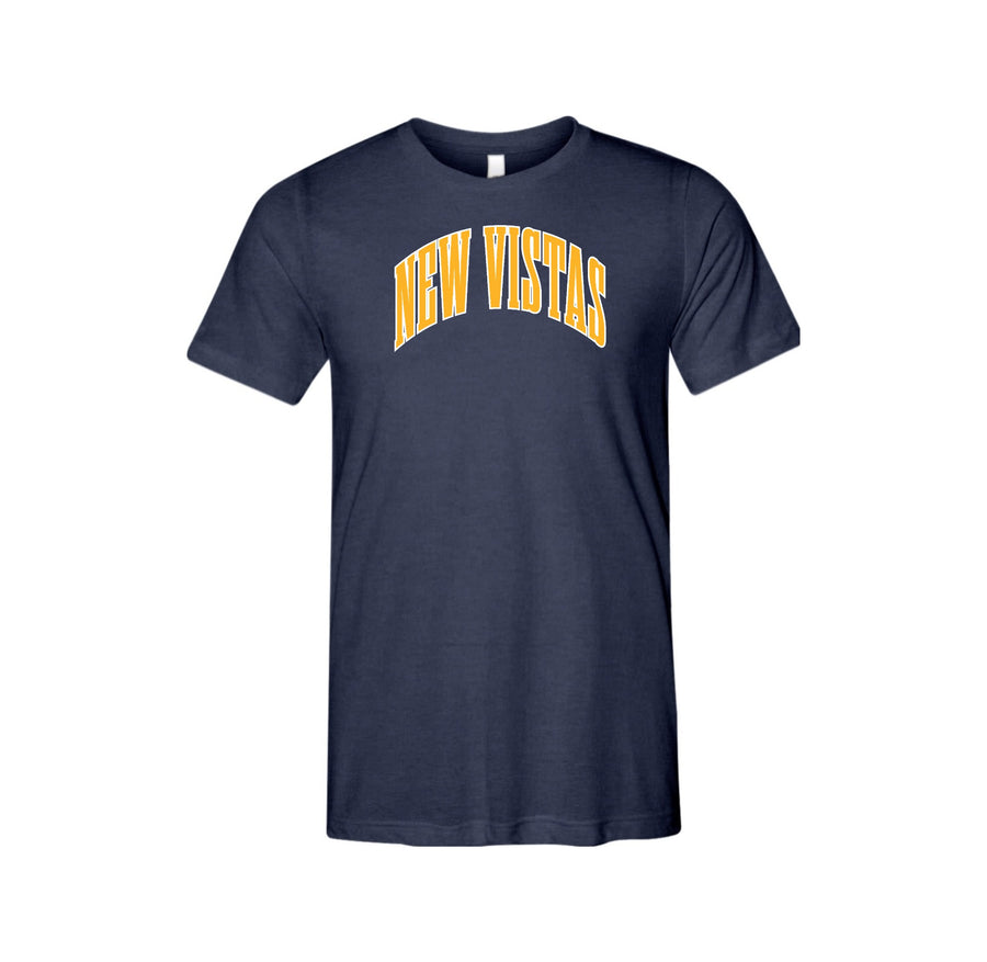Navy Triblend variant image