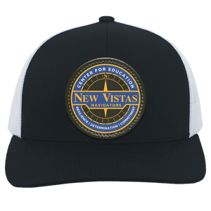 Navy/white variant image