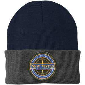 Navy/Oxford variant image
