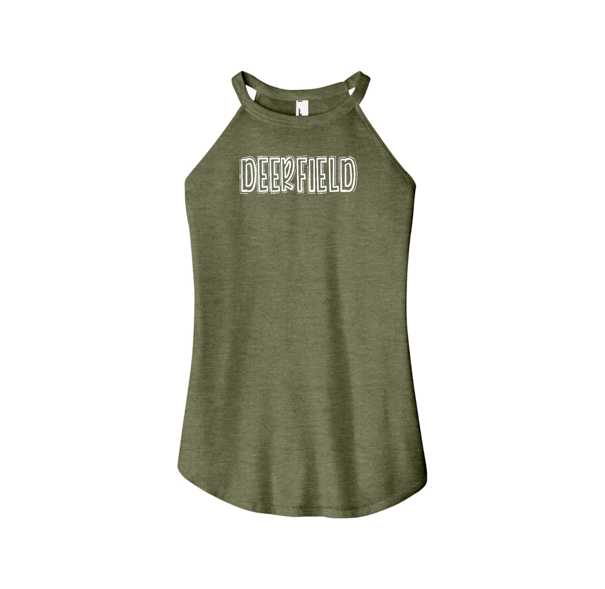 Military Green Frost variant image