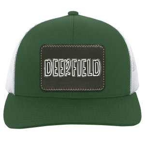 Dark Green/White variant image
