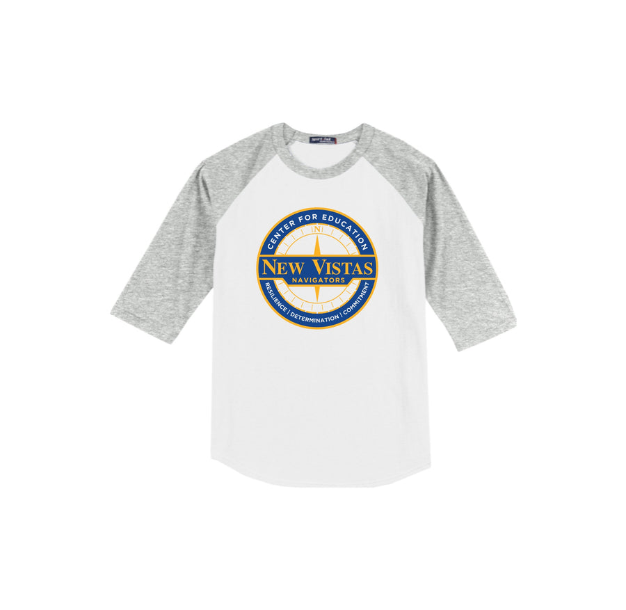 White/ Heather Grey variant image