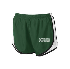 Forest Green/ White/ Black variant image