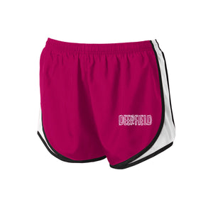 Pink Raspberry/ White/ Black variant image