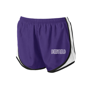 Purple/ White/ Black variant image