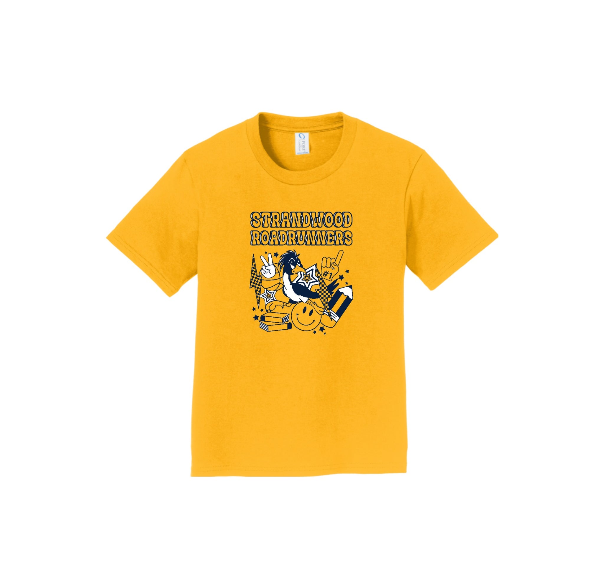 Bright Gold variant image