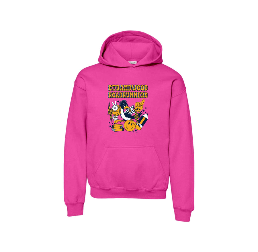 Safety Pink variant image