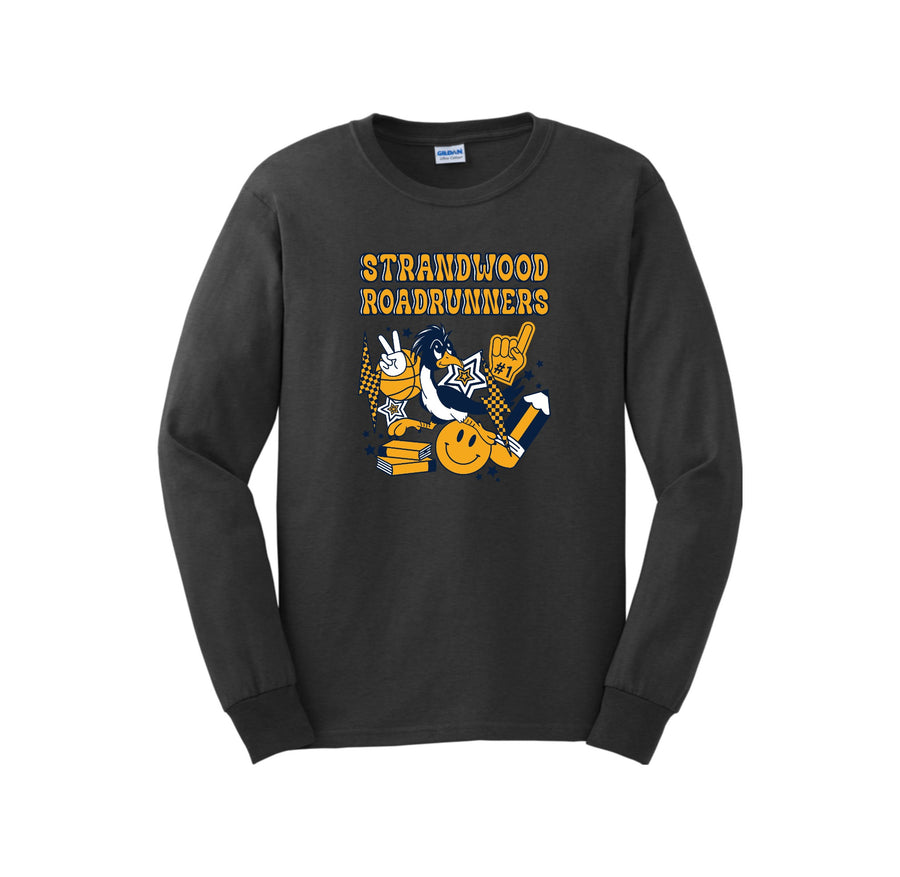 Dark Heather variant image