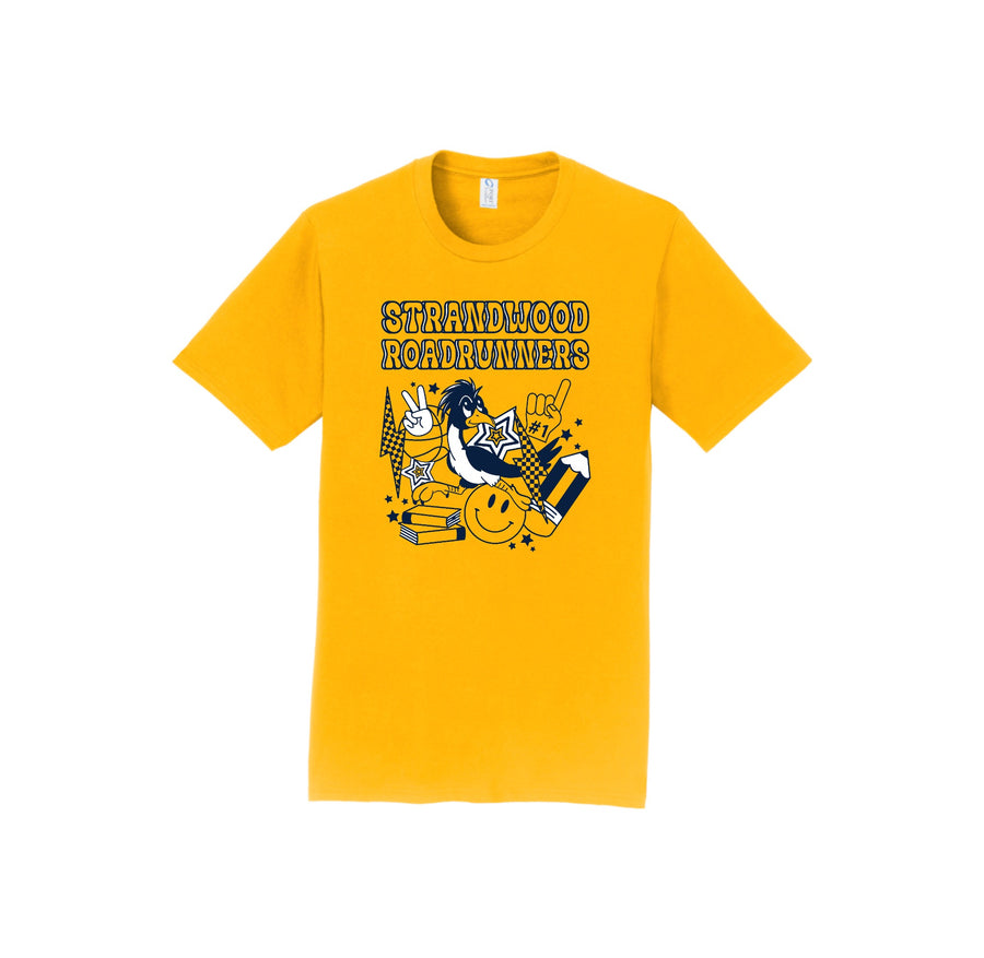 Bright Gold variant image