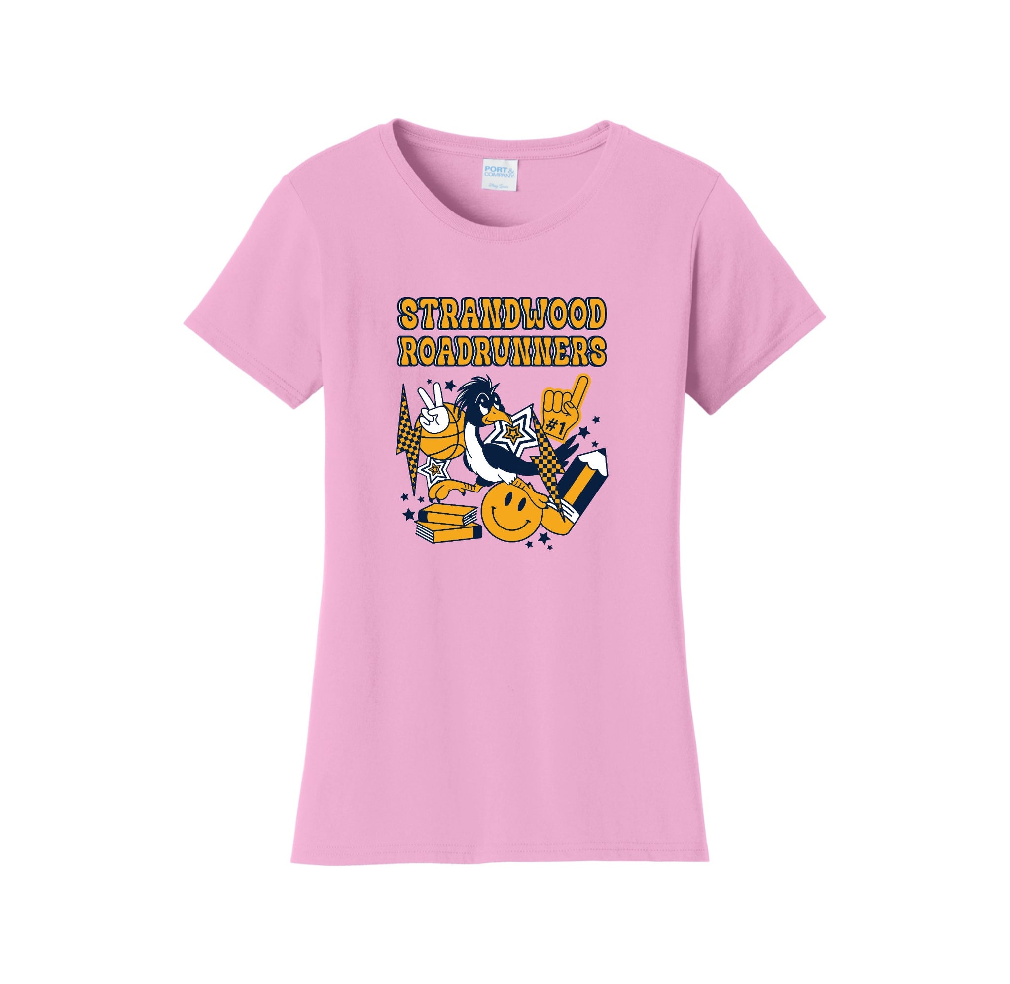 Candy Pink variant image