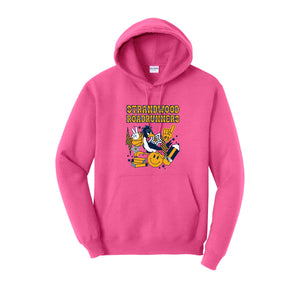 Safety Pink variant image