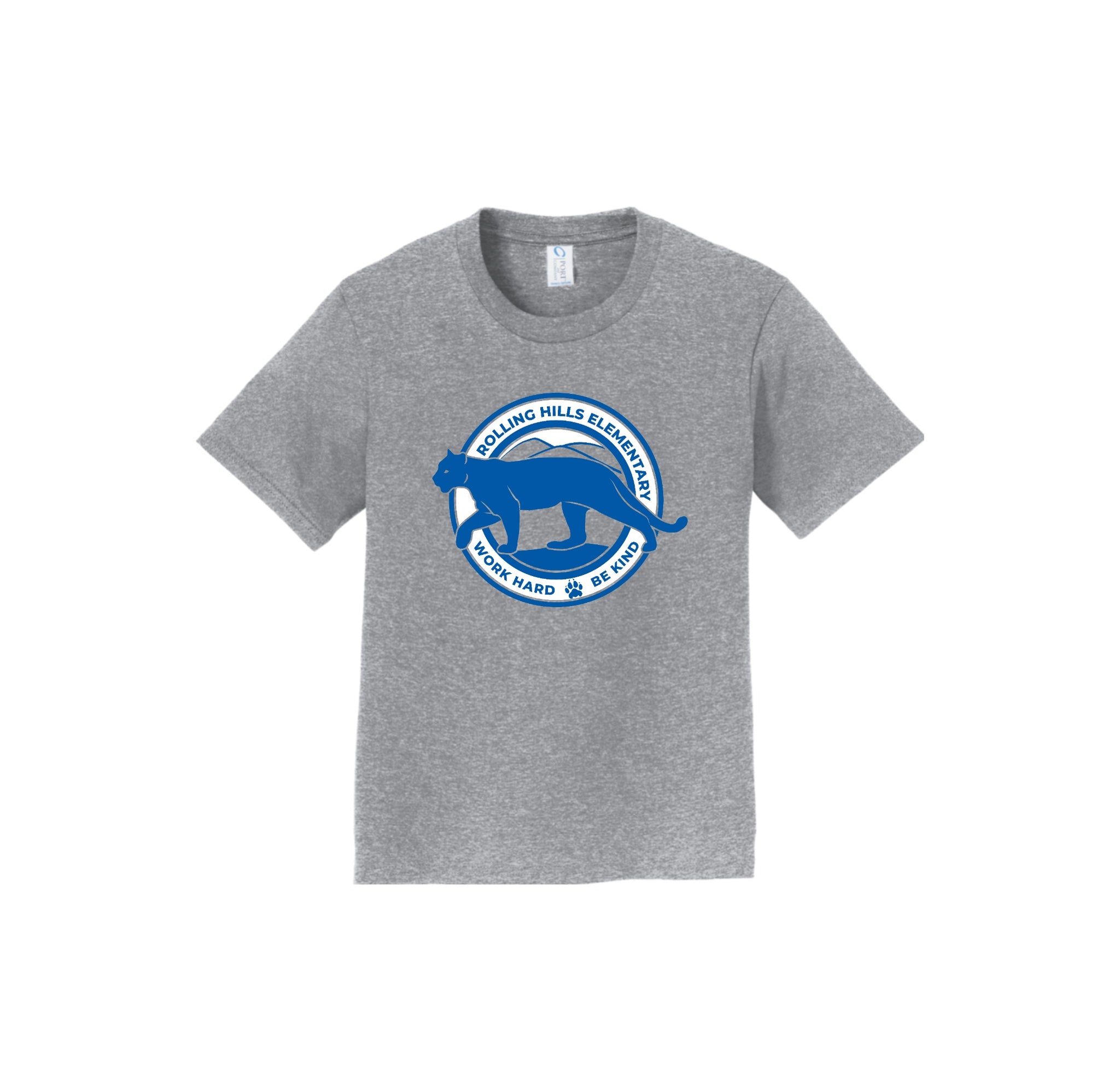 Athletic Heather variant image