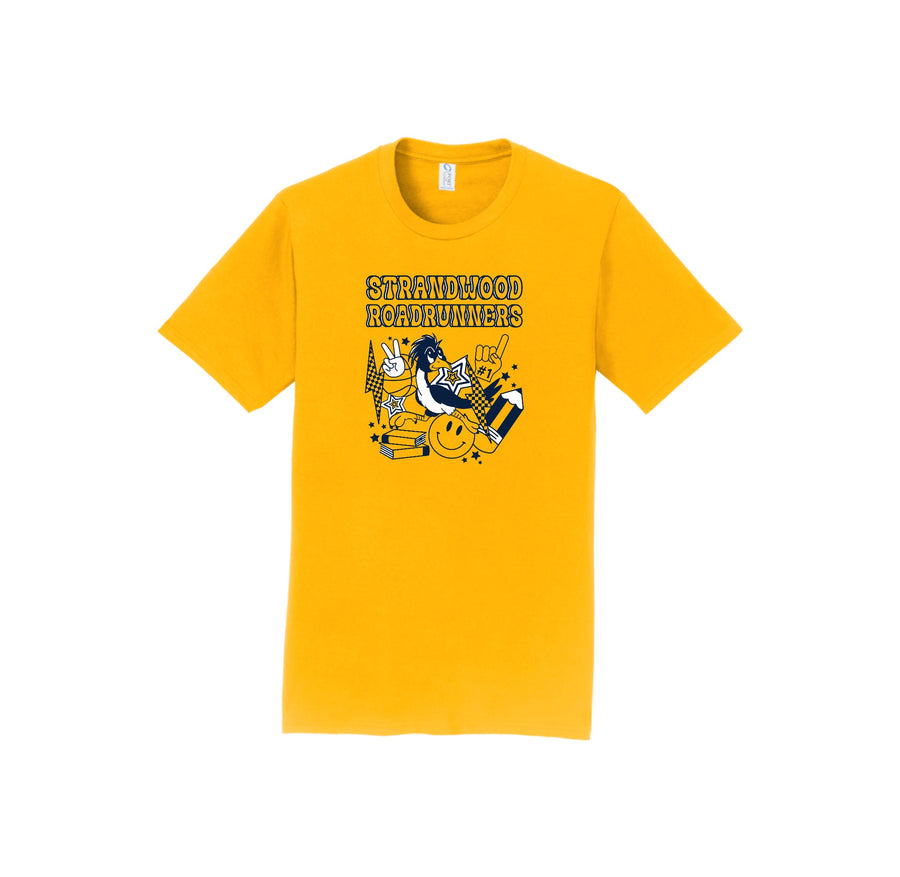 Bright Gold variant image