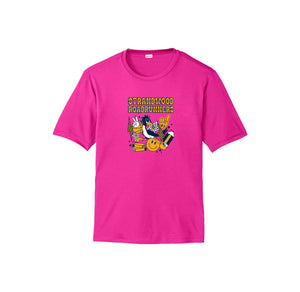 Neon Pink variant image