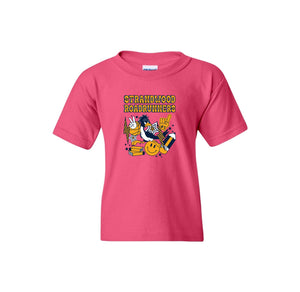Safety Pink variant image