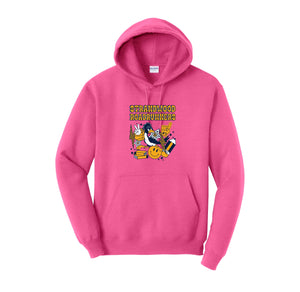 Safety Pink variant image