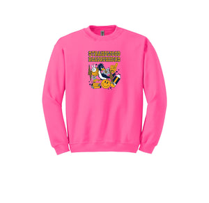 Safety Pink variant image