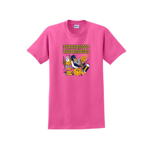 Safety Pink variant image