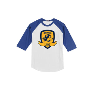 White/ Royal variant image