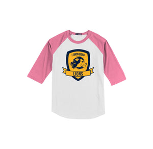 White/ Bright Pink variant image