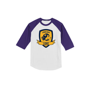 White/ Purple variant image
