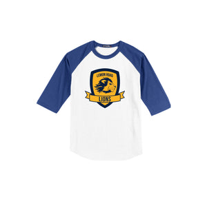 White/ Royal variant image