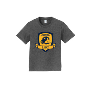 Dark Heather Grey variant image