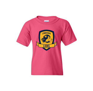Safety Pink variant image