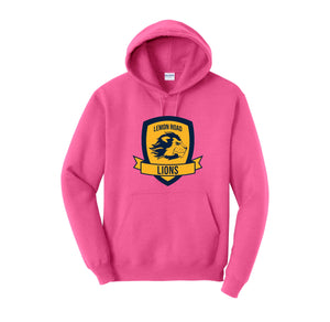 Safety Pink variant image