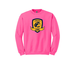 Safety Pink variant image