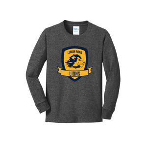 Dark Heather Grey variant image