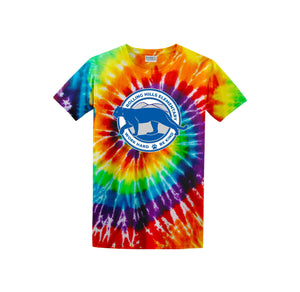 Rainbow variant image