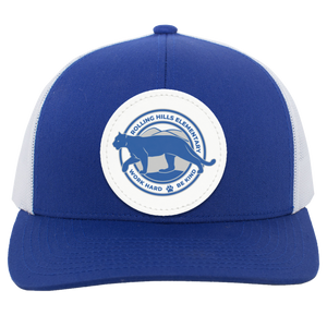 Royal/White variant image