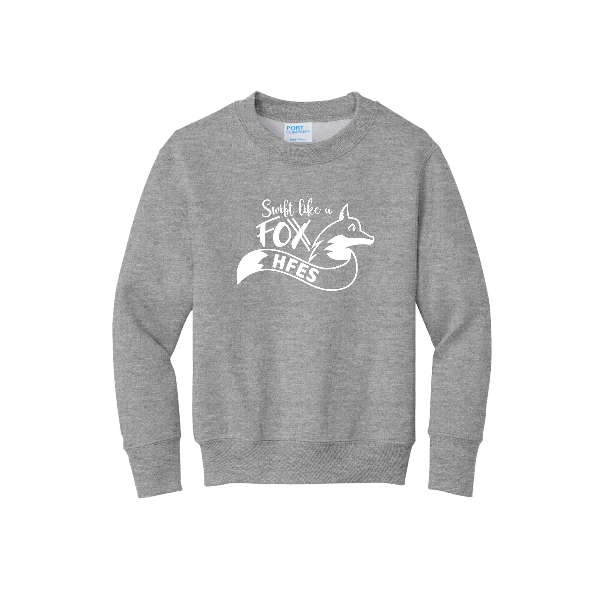 Athletic Heather variant image