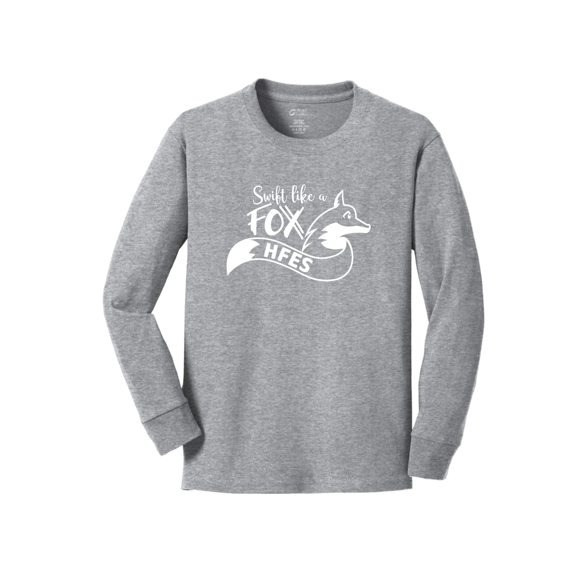 Athletic Heather variant image