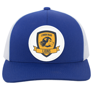 Royal/White variant image