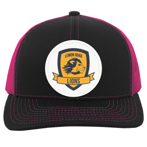 Black/Pink variant image