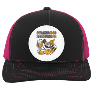 Black/Pink variant image