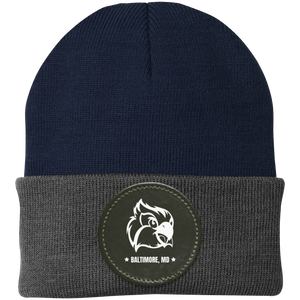 Navy/Oxford variant image
