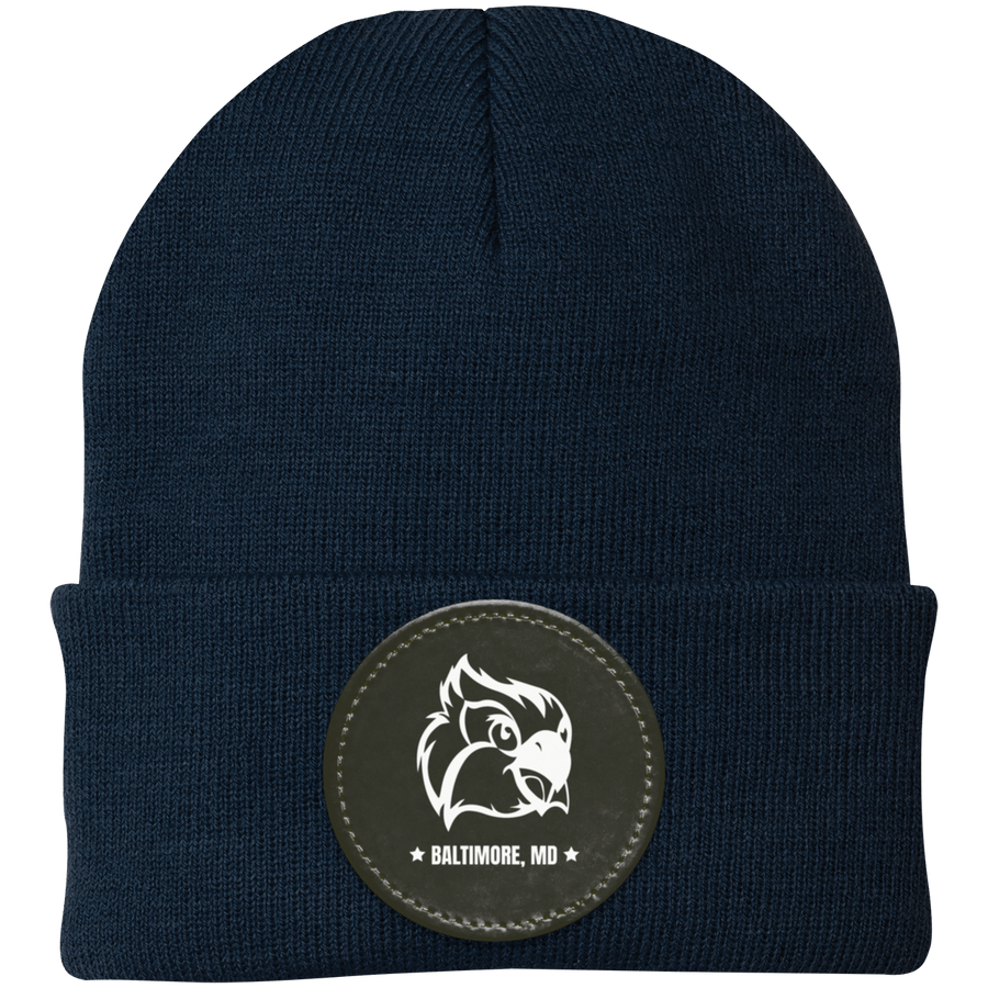 Navy/Oxford variant image