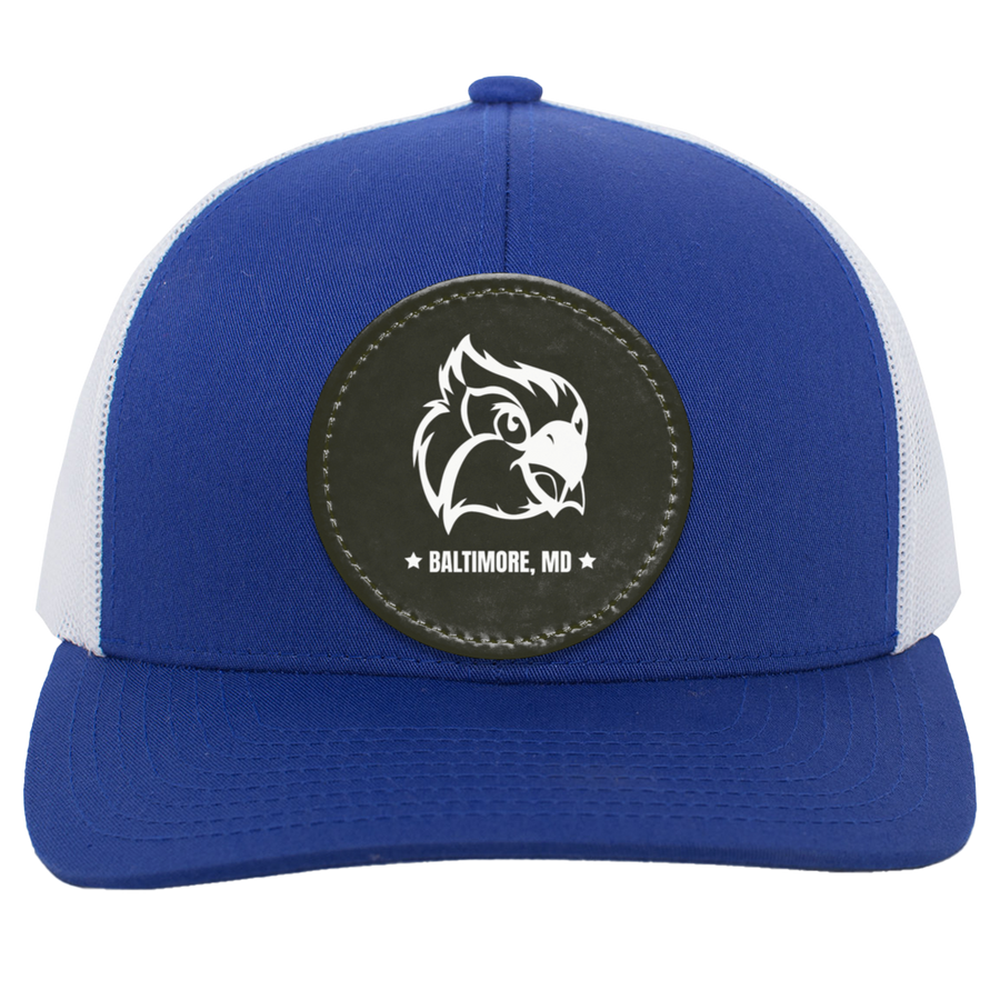 Navy/White variant image