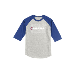 Heather Grey/ Royal variant image