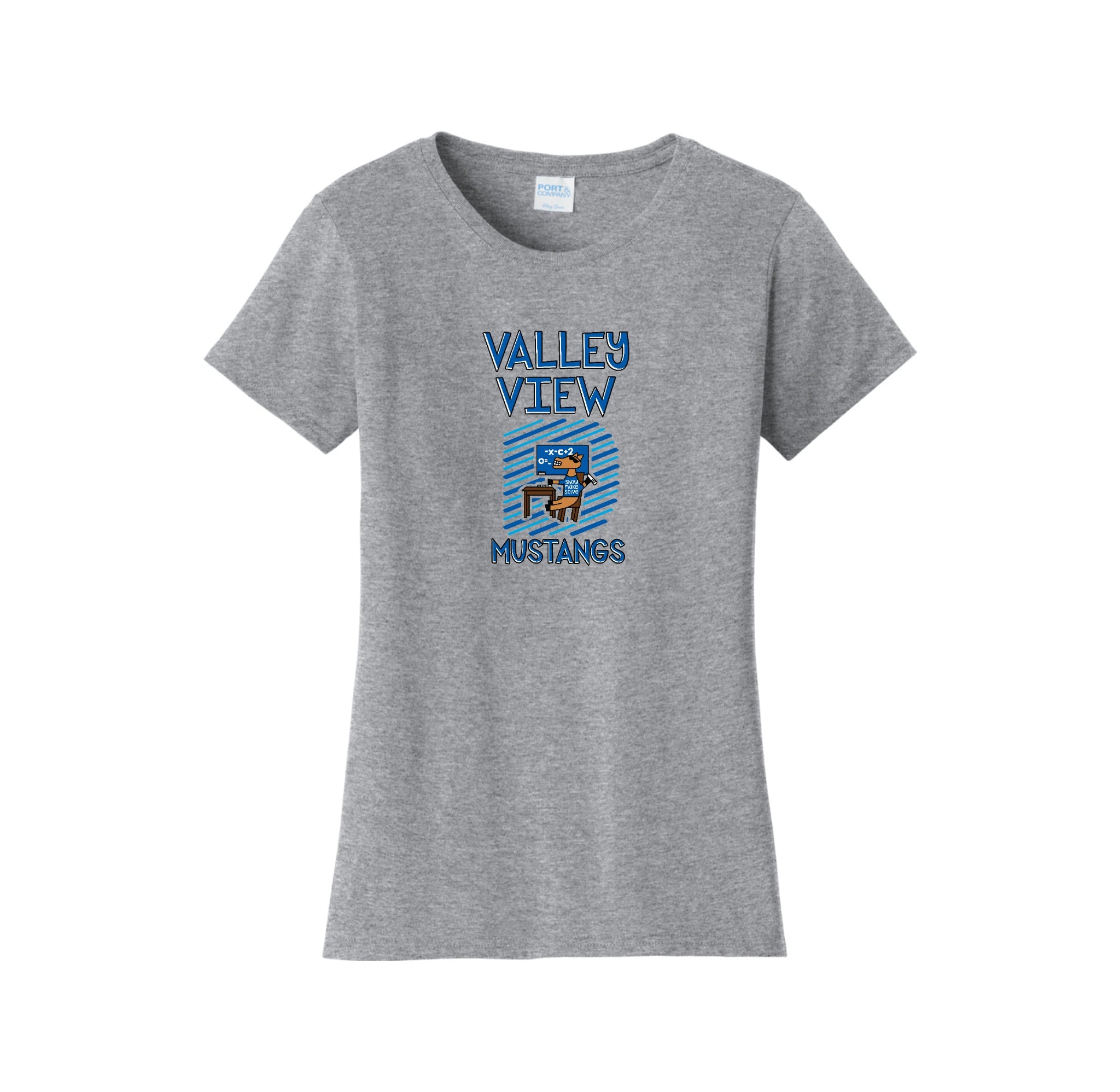 Athletic Heather variant image