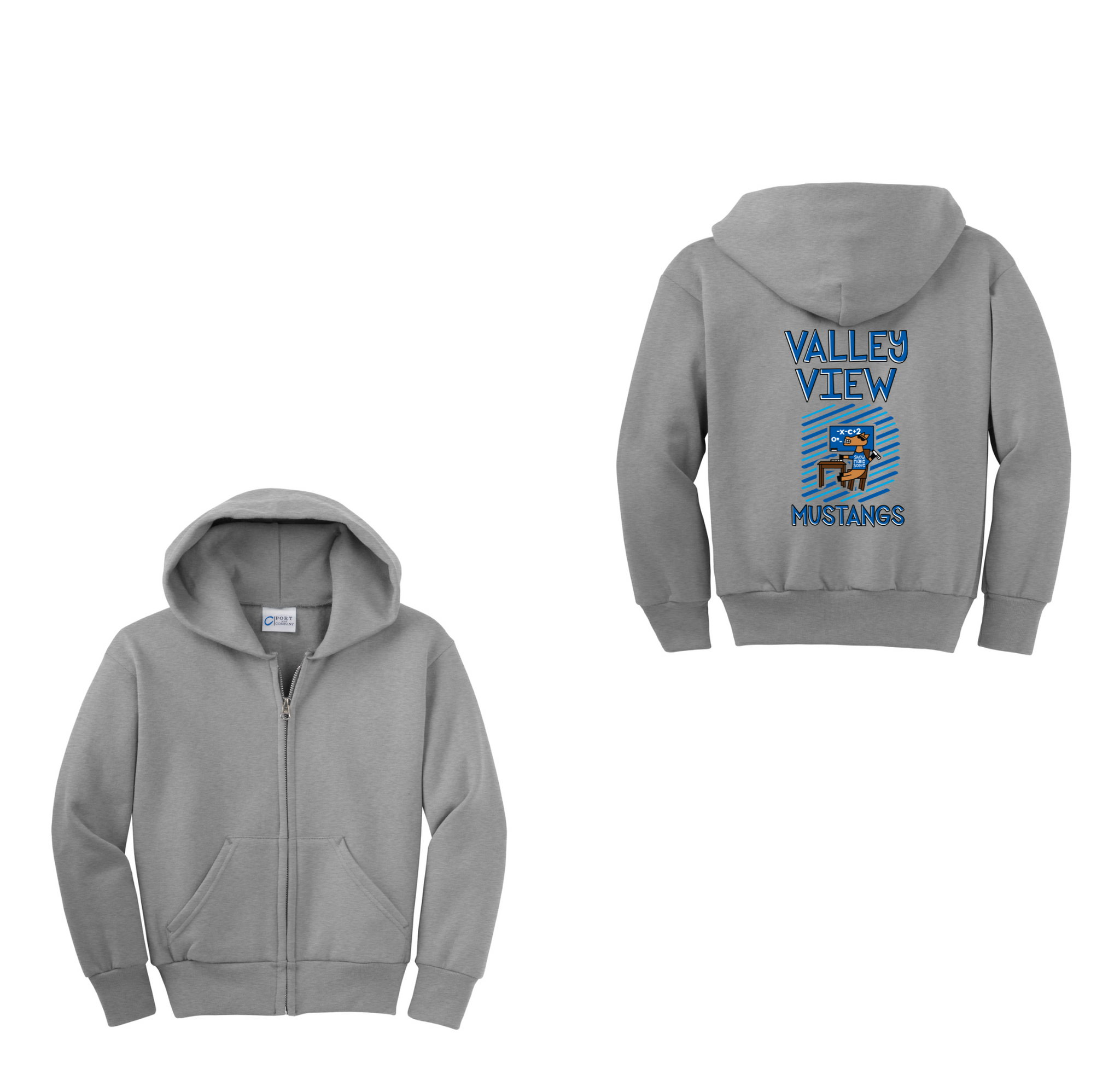 Athletic Heather variant image